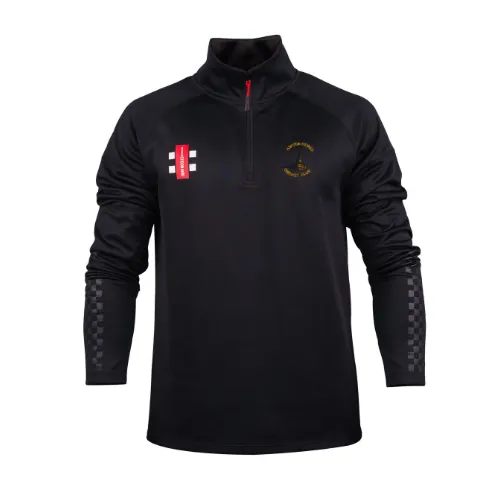 gray-nicolls-pro-thermo-felpa-pile-senior-ashton-keynes-cc-nero image 1