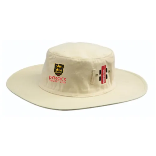 gray-nicolls-dymock-cc-sun-hat-adulto-crema image 1