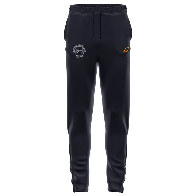 grays-wapping-hc-senior-black-gts-pantaloni-training image 1
