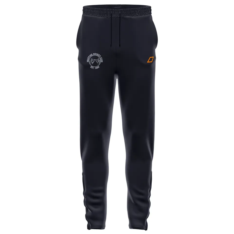 grays-wapping-hc-senior-black-gts-pantaloni-training image 1