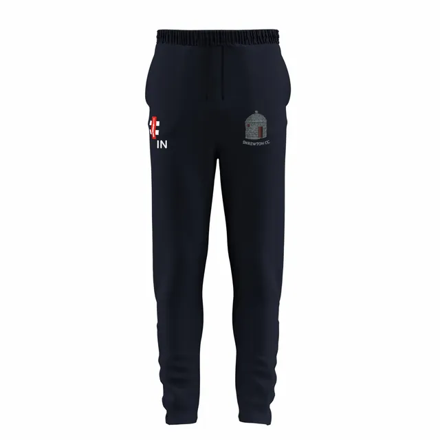 gray-nicolls-gts-pantaloni-training-junior-shrewton-c-c-blu-navy-scuro image 1