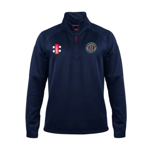 gray-nicolls-pro-thermo-fleece-pile-cricket-senior-navy-uni-exeter-ims image 1