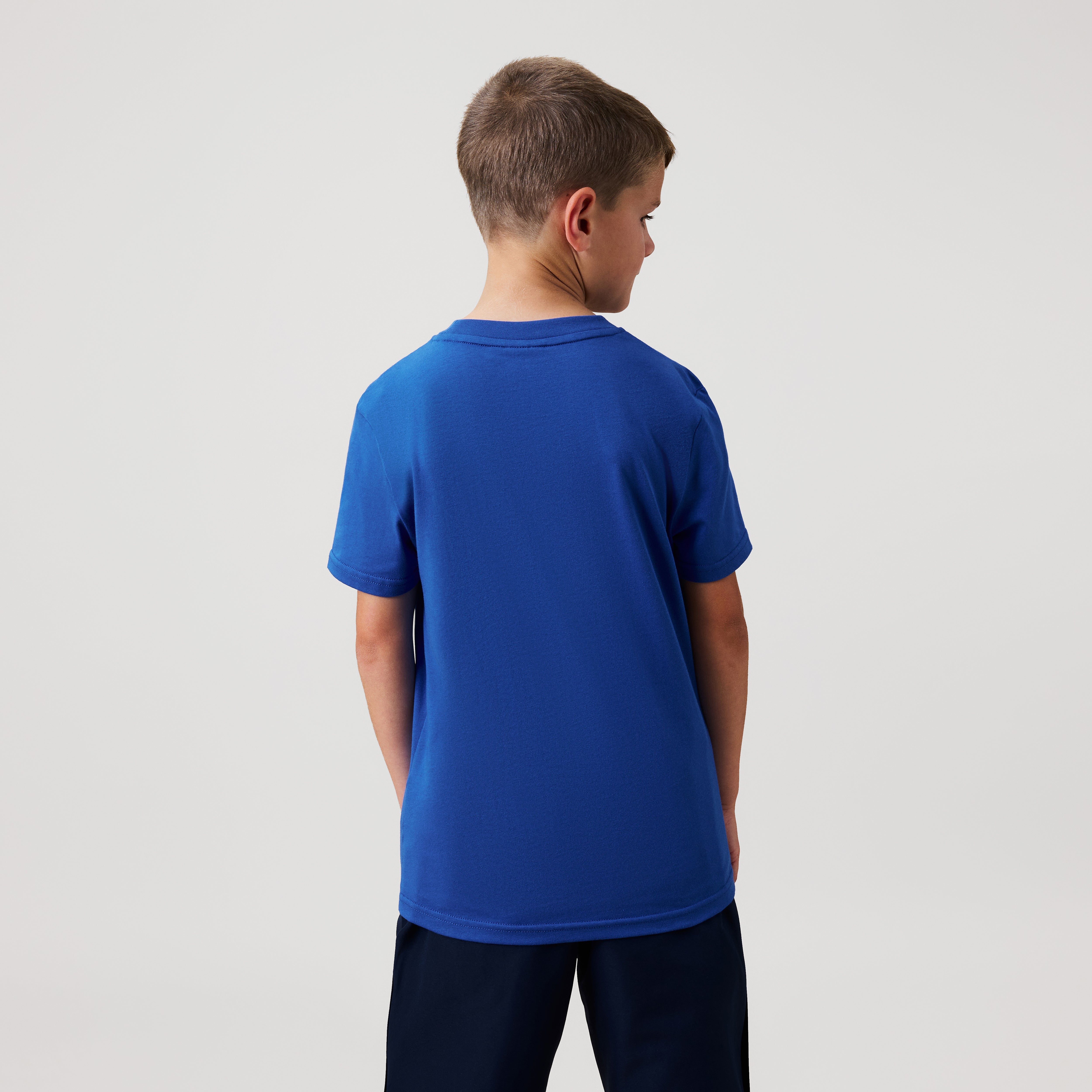 canterbury-uglies-tee-t-shirt-junior-unisex-blu image 5