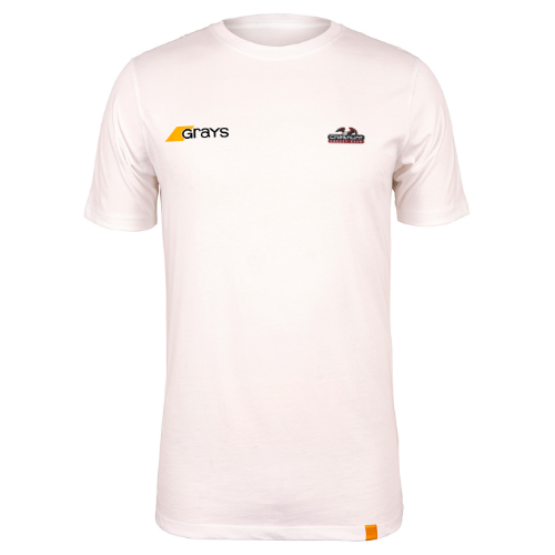 grays-tangent-tee-junior-cheshunt-hc-t-shirt-bambino-bianca image 1