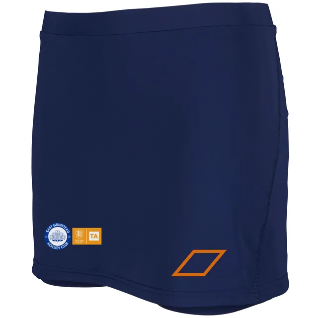 grays-east-grinstead-apex-gonna-pantaloncino-donna-blu-navy image 1