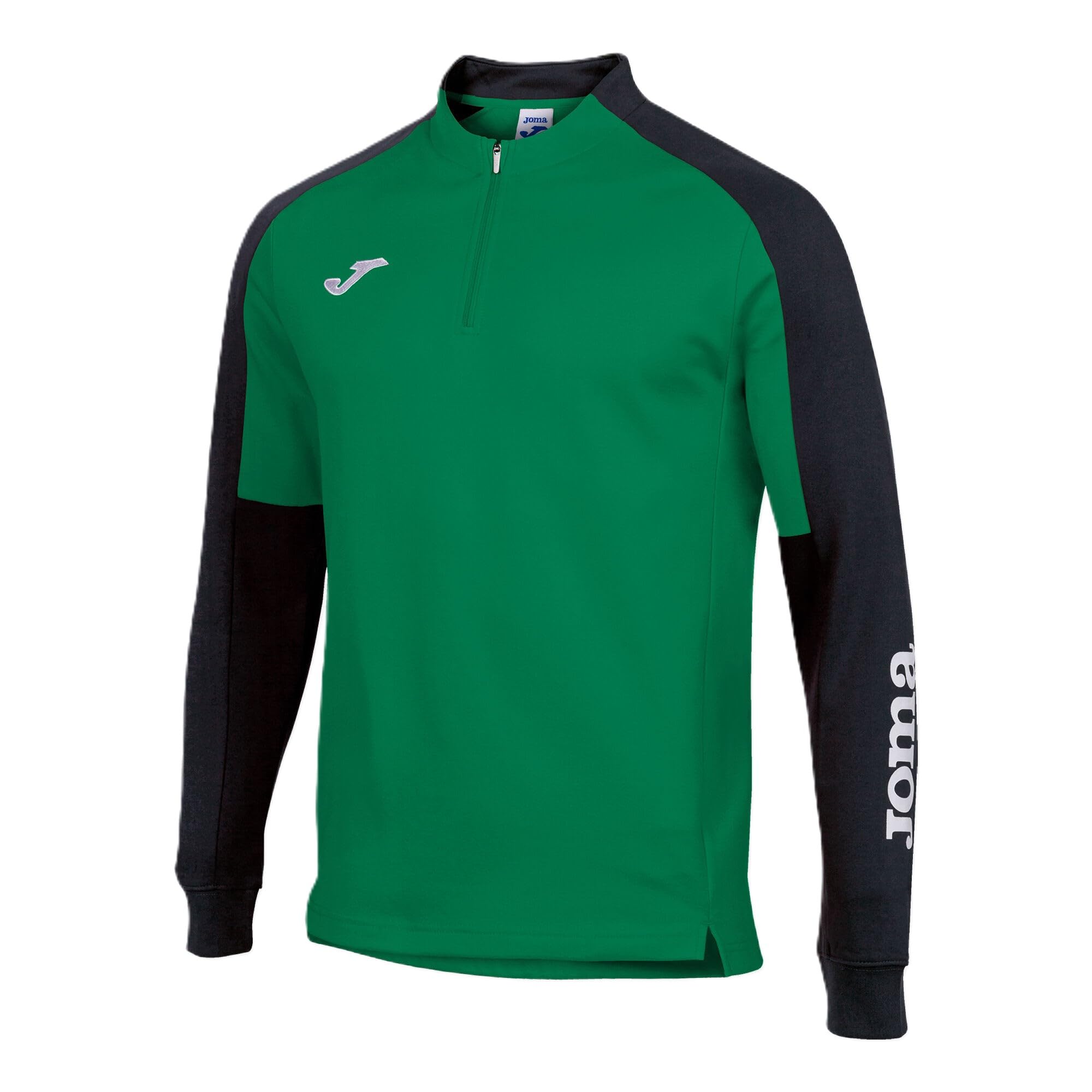 joma-eco-championship-felpa-uomo-blu-navy image 5