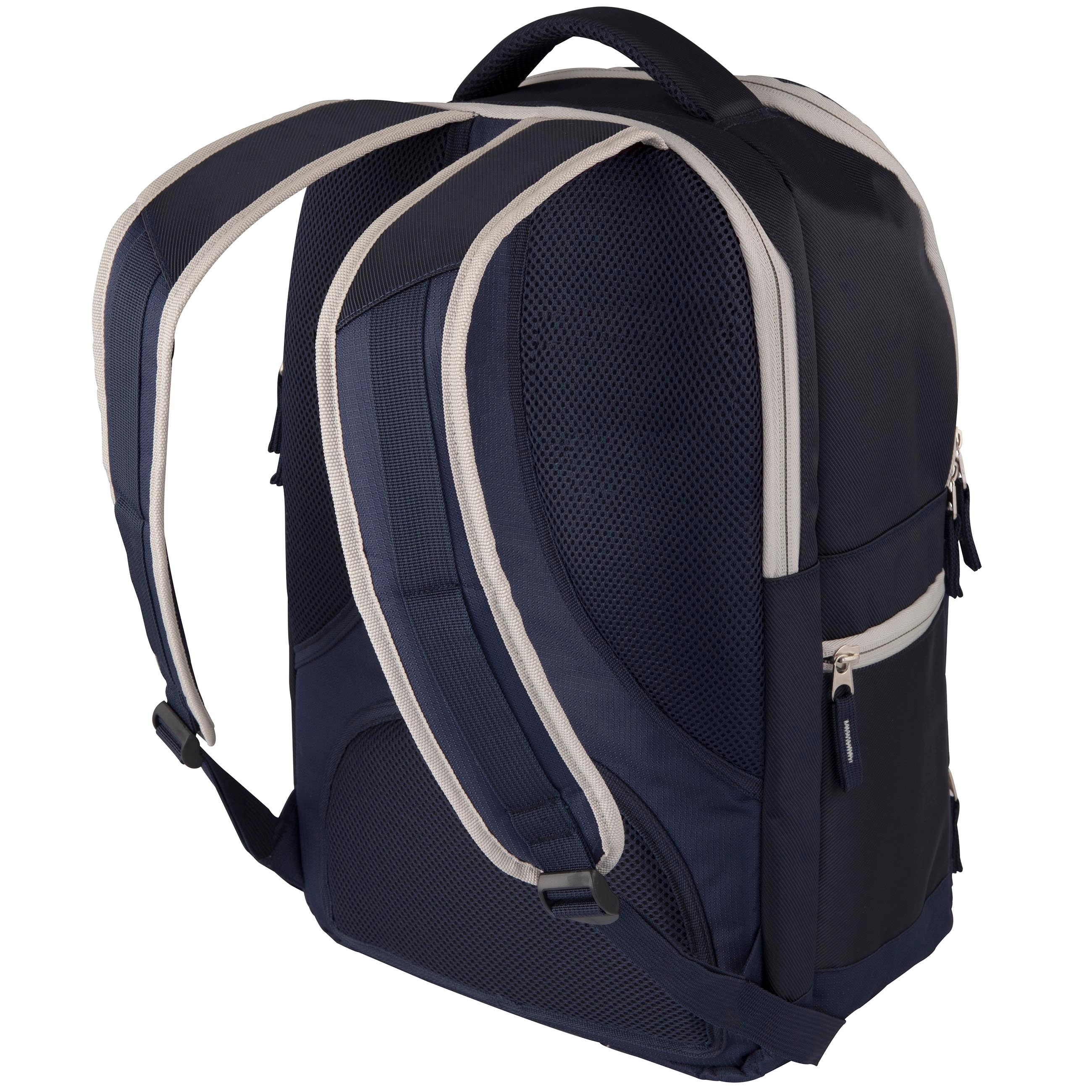 gilbert-rugby-club-rucksack-v3-zaino-nero image 6
