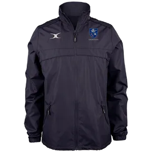 gilbert-rugby-havant-rfc-photon-giacca-full-zip-adulto-blu-navy image 1
