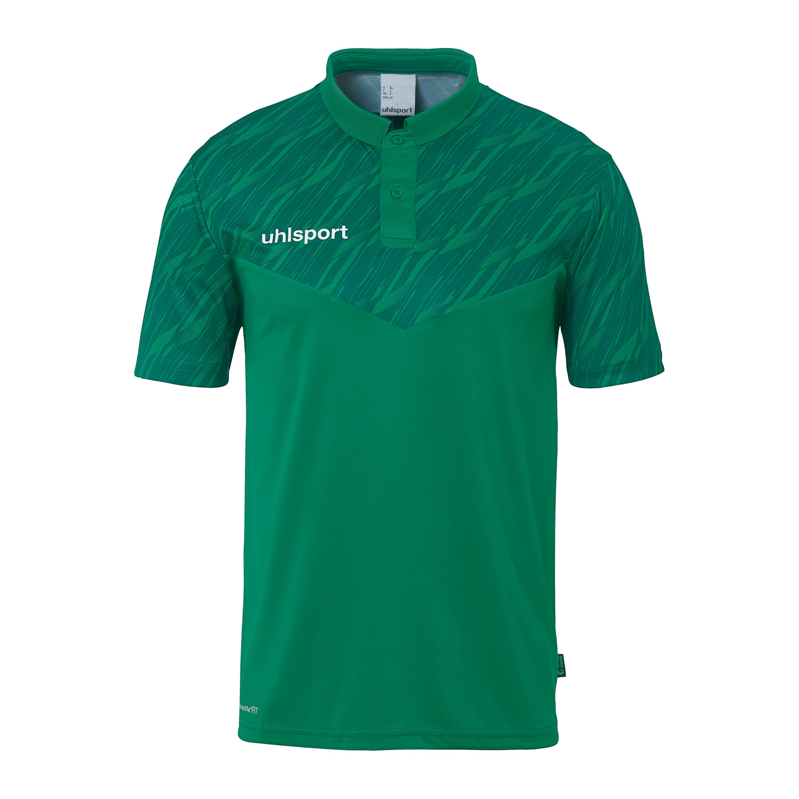 uhlsport-progressive-28-polo-uomo image 8