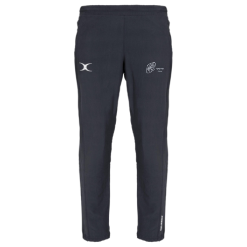 gilbert-rugby-ayrshire-clan-rfc-senior-synergie-v3-pantaloni-neri image 1