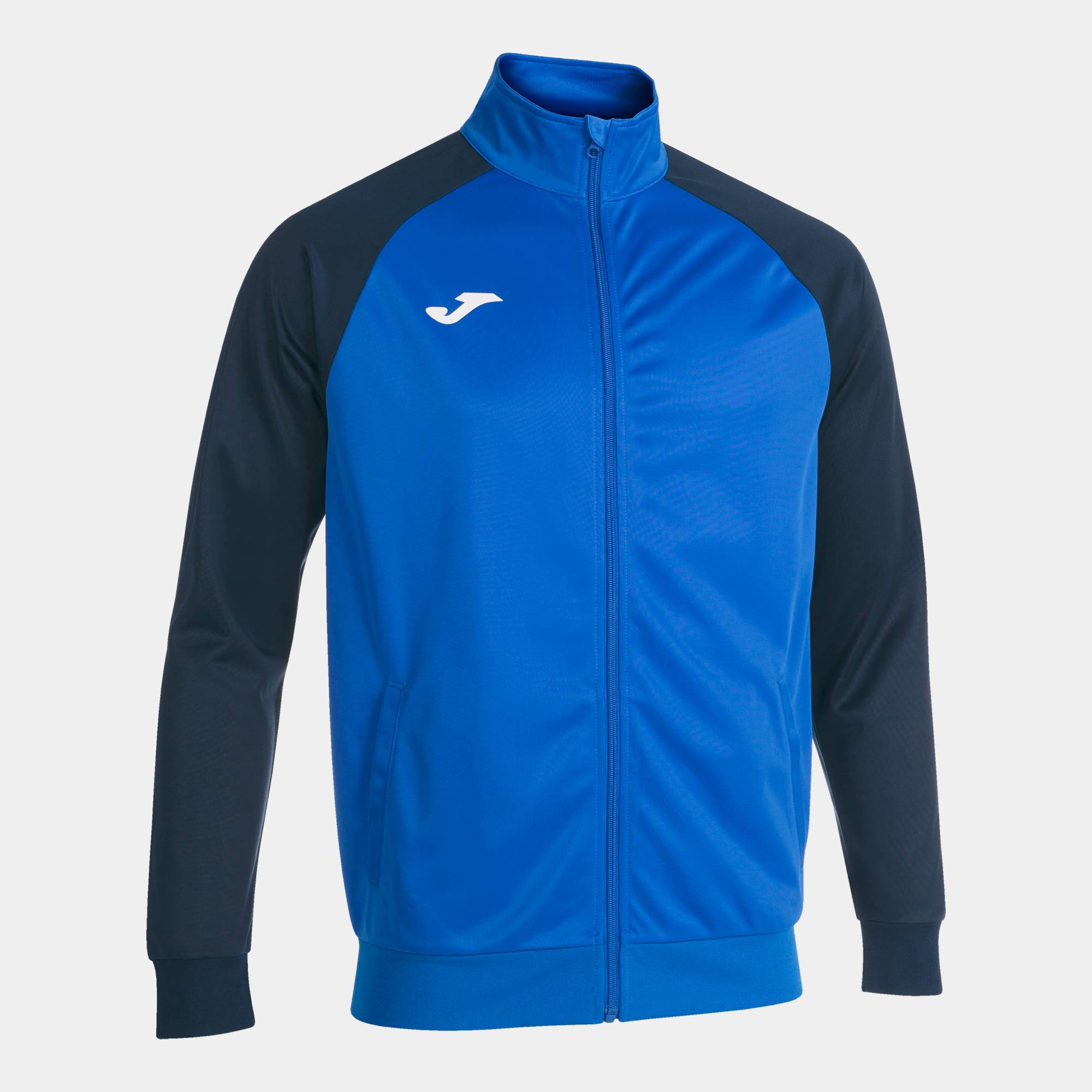 joma-academy-iv-tuta-sportiva-uomo-con-giacca-e-pantaloni image 4