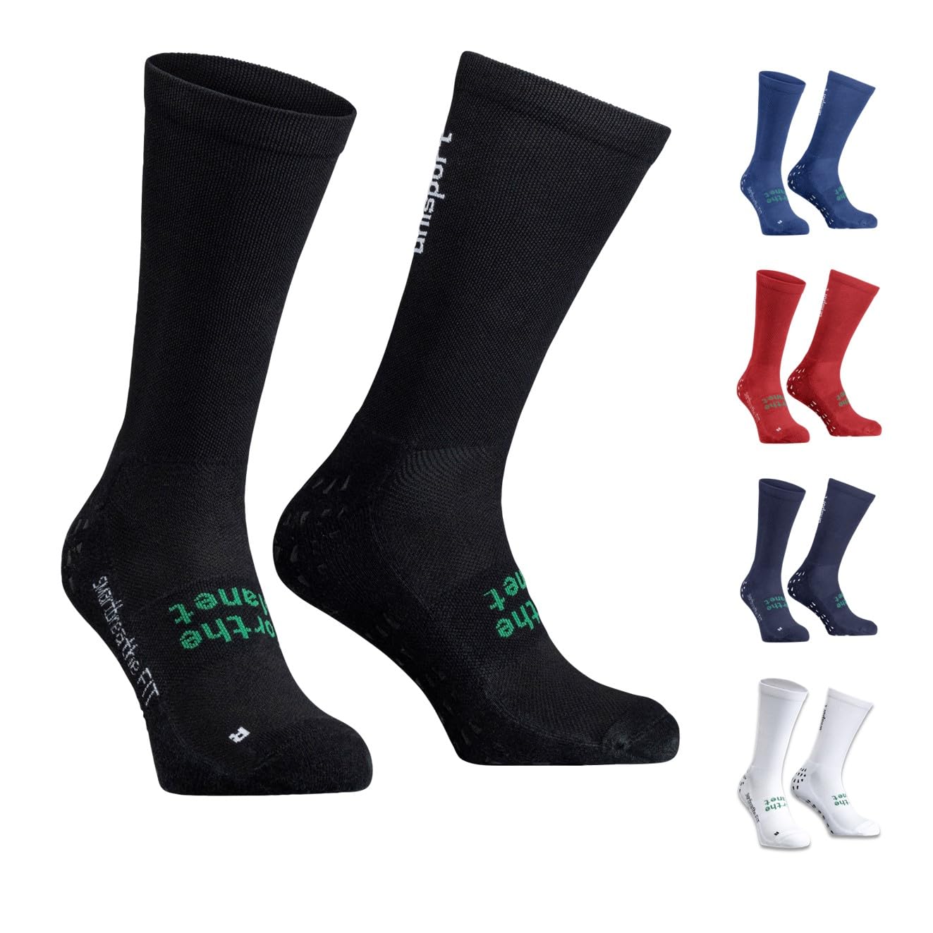 uhlsport-calzini-sportivi-unisex-adulto-essential image 1