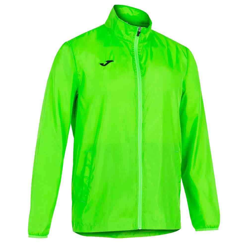 joma-elite-vii-giacca-impermeabile-uomo-con-collo-alto image 1