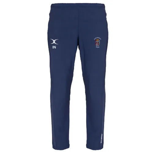 gilbert-rugby-cccu-rugby-senior-dark-navy-synergie-v3-trousers image 1