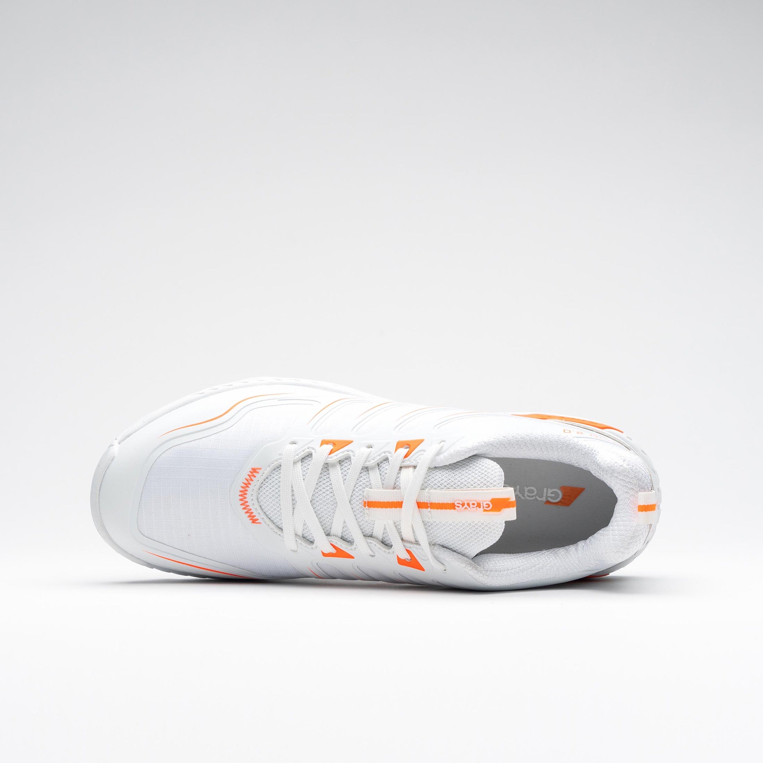 grays-raid-2-0-scarpa-da-hockey-bianco image 8