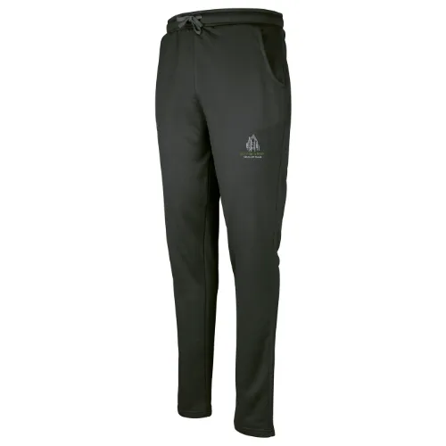 gray-nicolls-bolton-abbey-cc-adult-pantaloni-training-pro-performance-neri image 1