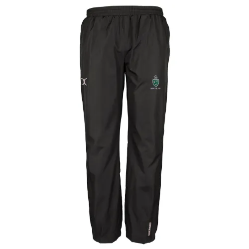 gilbert-rugby-photon-pantaloni-tuta-bambino-north-midlands-arbitri-nero image 1
