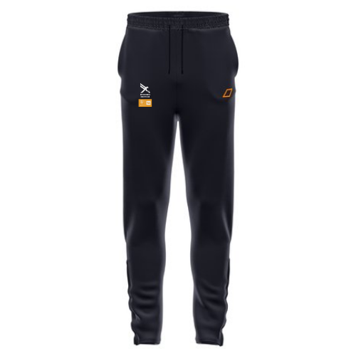 grays-oxford-hawks-gts-pantaloni-training-hockey-nero-senior image 1