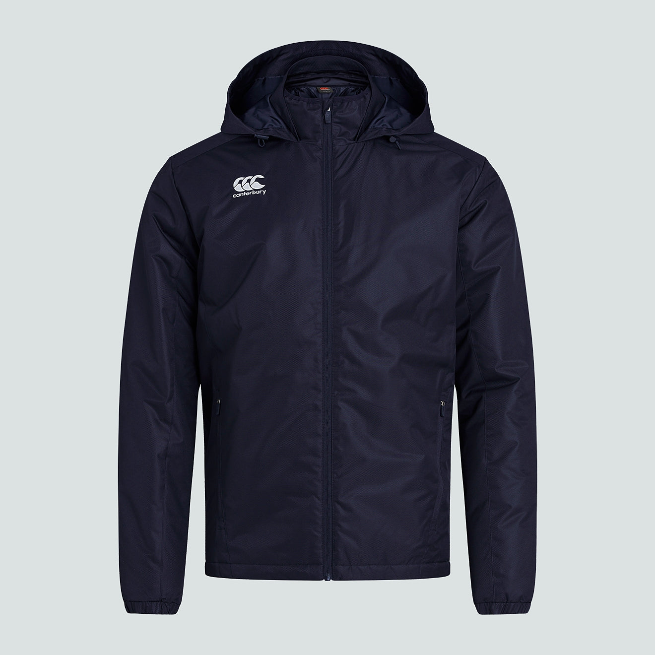 canterbury-club-vaposhield-stadium-jacket-uomo-blu-navy image 1