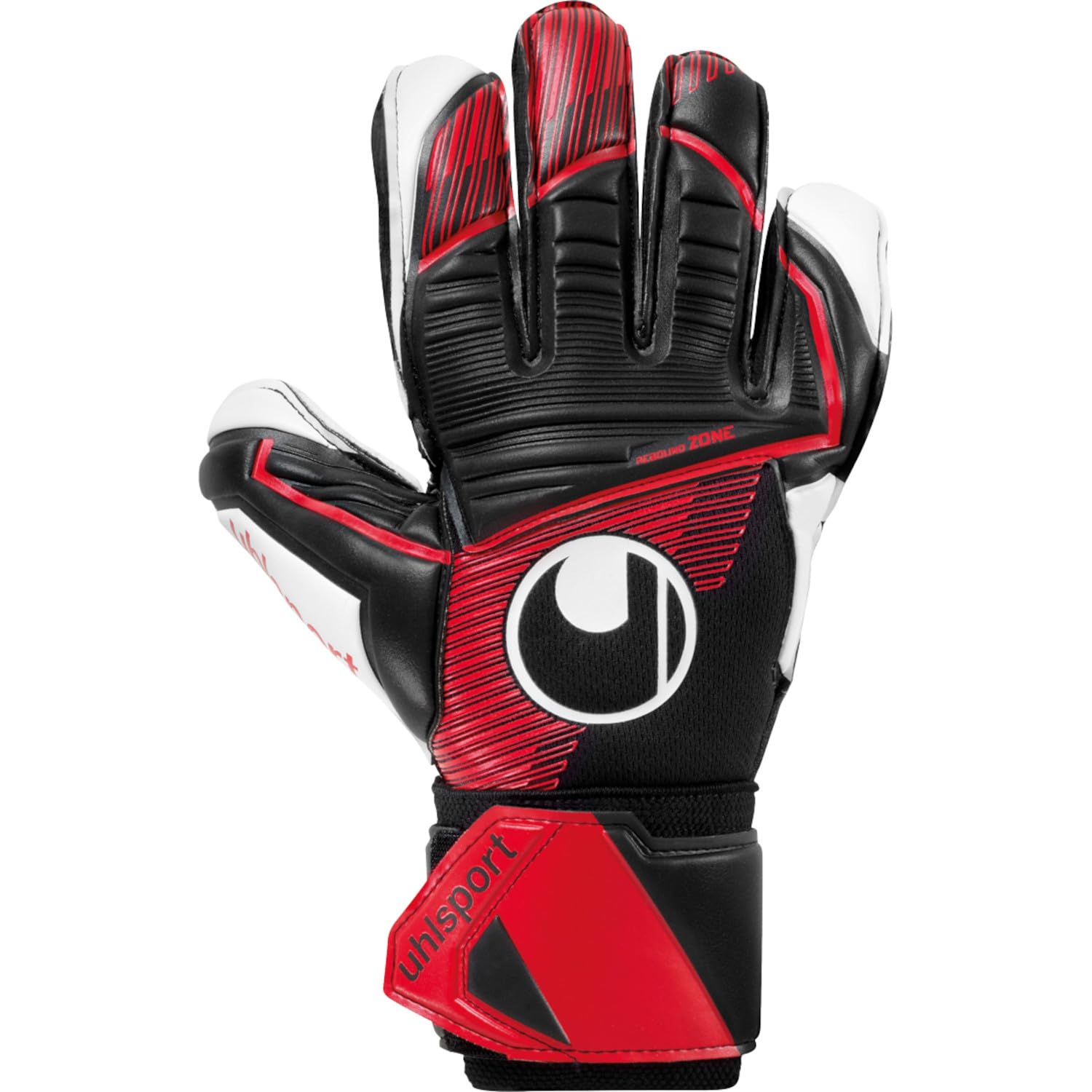 uhlsport-powerline-supersoft-guanti-portiere-youth image 1