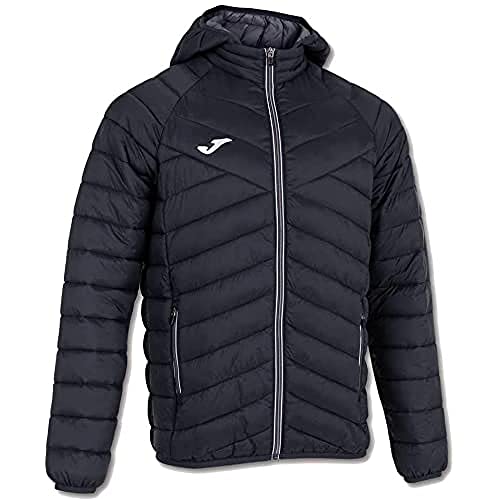 joma-urban-giacca-uomo-con-cappotto image 3