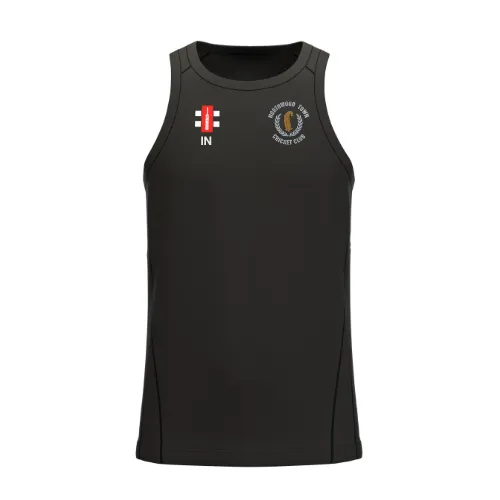gray-nicolls-atom-canotta-training-northwood-town-senior-nero image 1