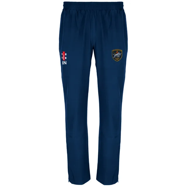 gray-nicolls-1066-cc-senior-pantaloni-training-velocity-navy image 1