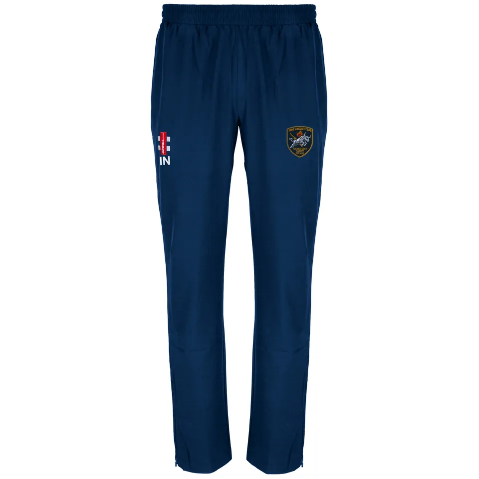 gray-nicolls-1066-cc-senior-pantaloni-training-velocity-navy image 1