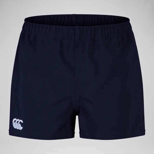 canterbury-players-drill-short-uomo-blu-navy image 1