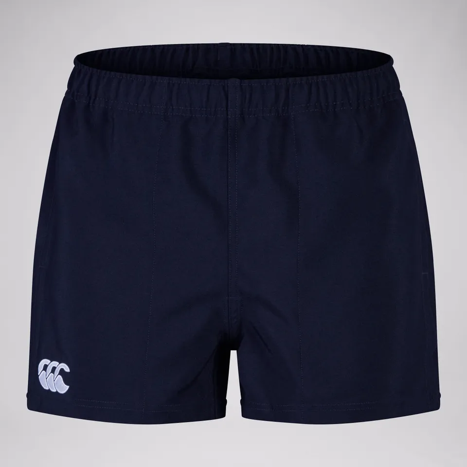 canterbury-players-drill-short-uomo-blu-navy image 1