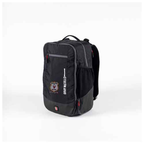 gray-nicolls-beaulieu-park-cc-senior-zaino-team-1-1-nero image 1