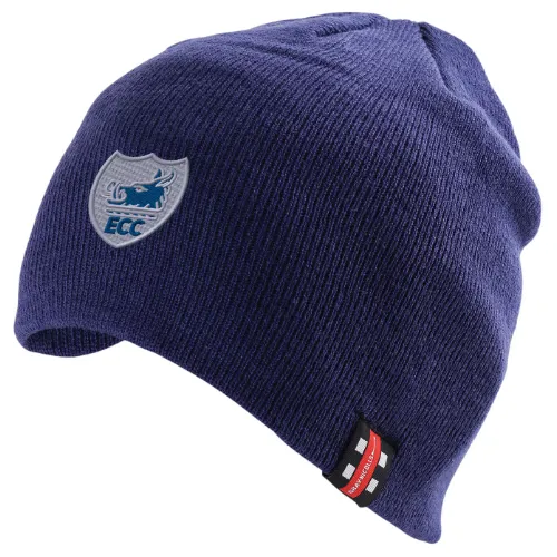 gray-nicolls-beanie-cappello-invernale-cricket-senior-eversholt-cc-blu-navy image 1