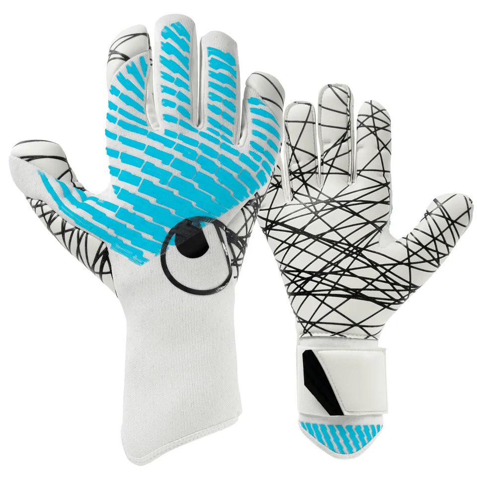 uhlsport-cybertec-ultragrip-guanti-portiere-calcio image 1
