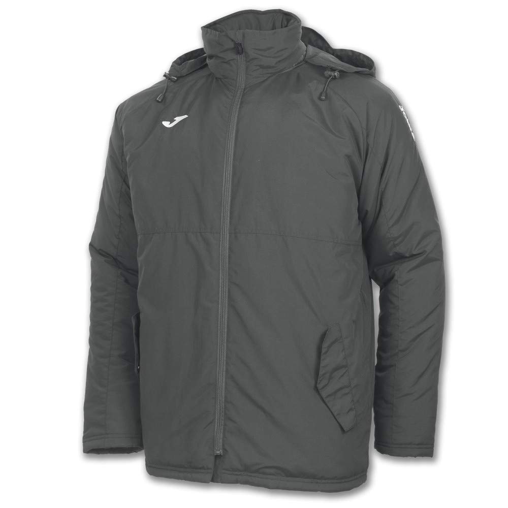 joma-everest-anorak-uomo-giacca-a-vento-da-stadio image 1