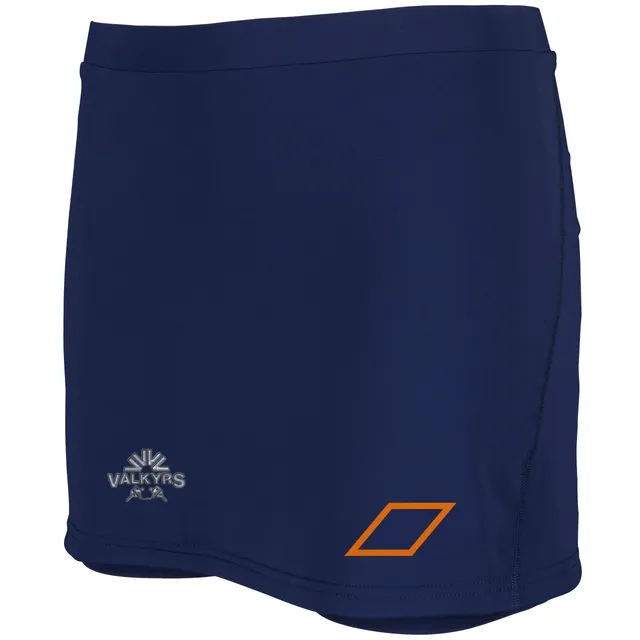 grays-valkyrs-h-c-apex-skort-donna-blu-navy-gonna-hockey image 1