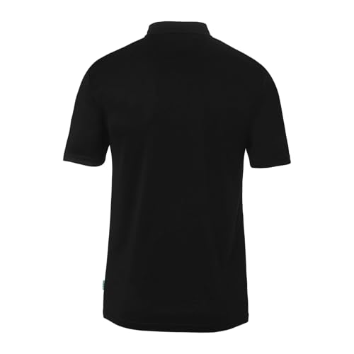 uhlsport-equipe-29-polo-polo-sportiva-uomo-traspirante image 8