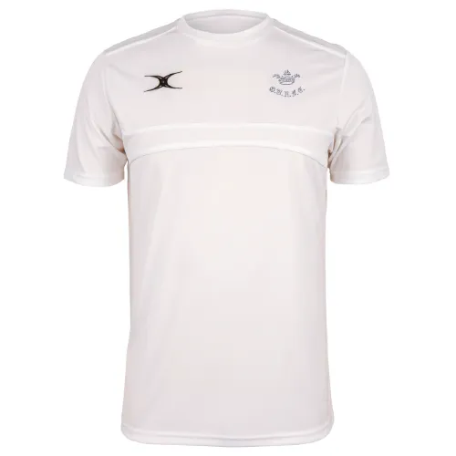 gilbert-rugby-oxford-university-rfc-photon-t-shirt-uomo-bianca-touch-team image 1