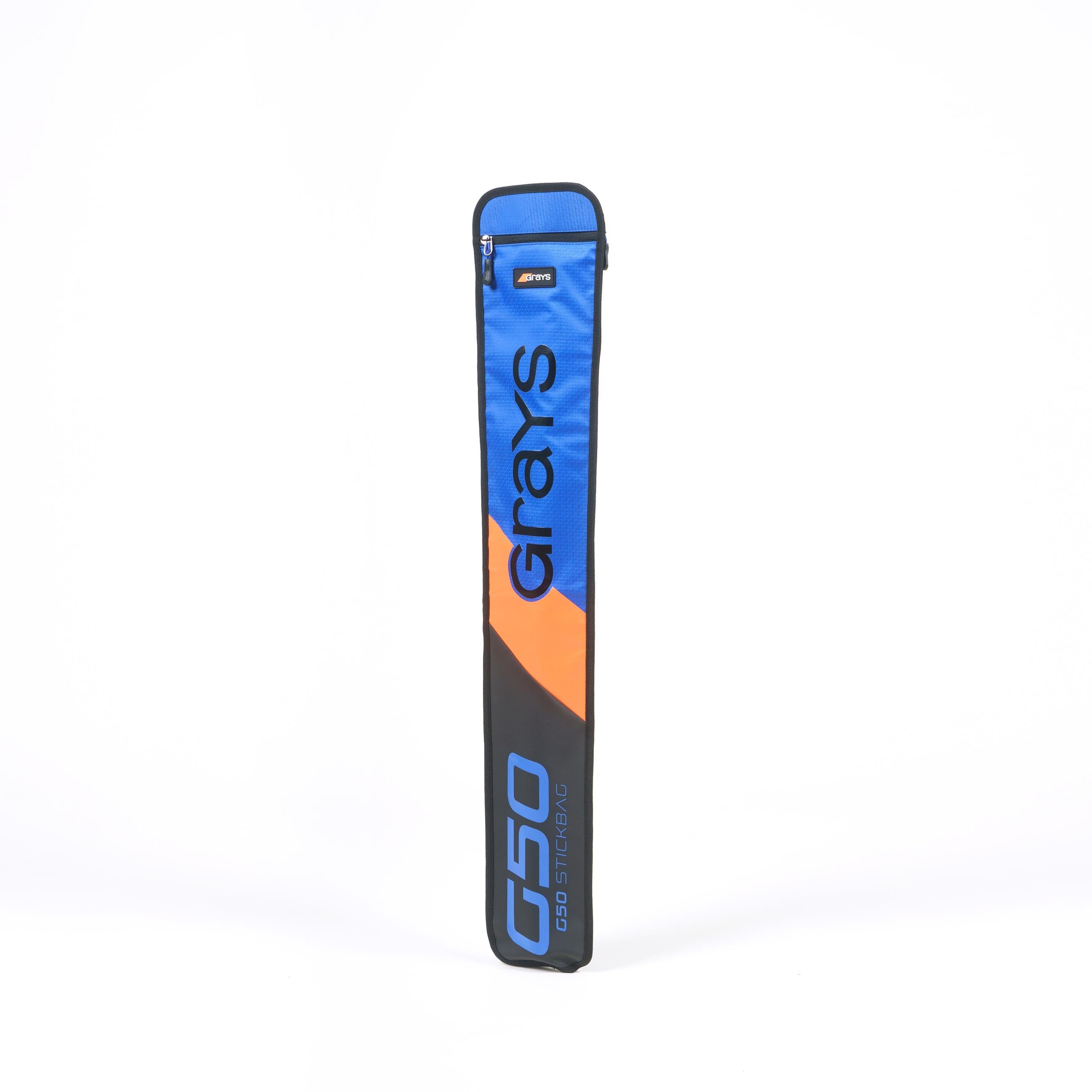grays-g50-stick-bag-sacca-porta-mazze-hockey-100x18-cm image 1