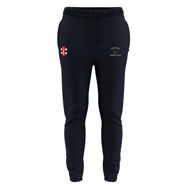 gray-nicolls-arreton-cc-donna-gts-pantaloni-training-blu-navy image 1