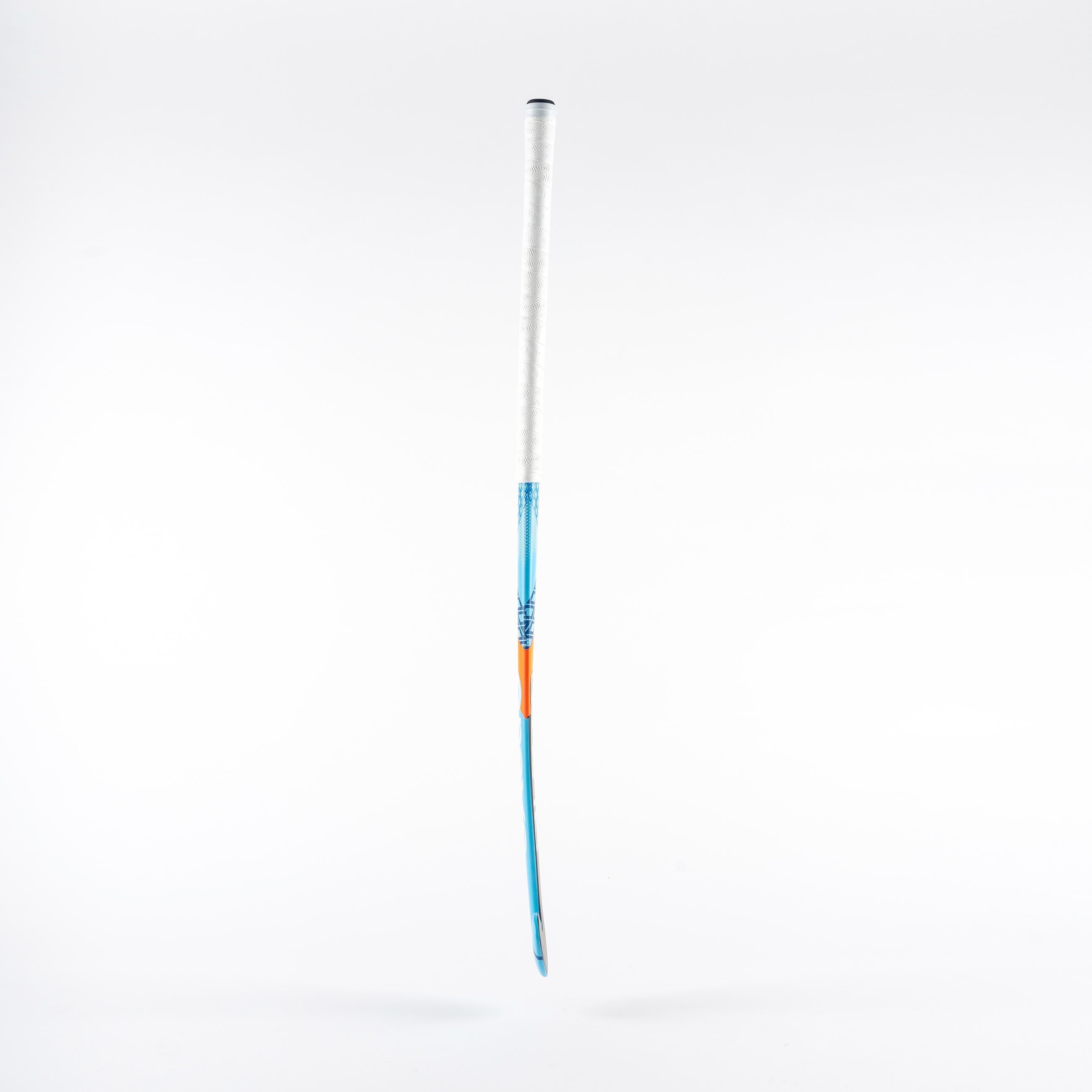 grays-gti2000-ultrabow-mazza-hockey-indoor-junior-composita-blu-rosa image 6