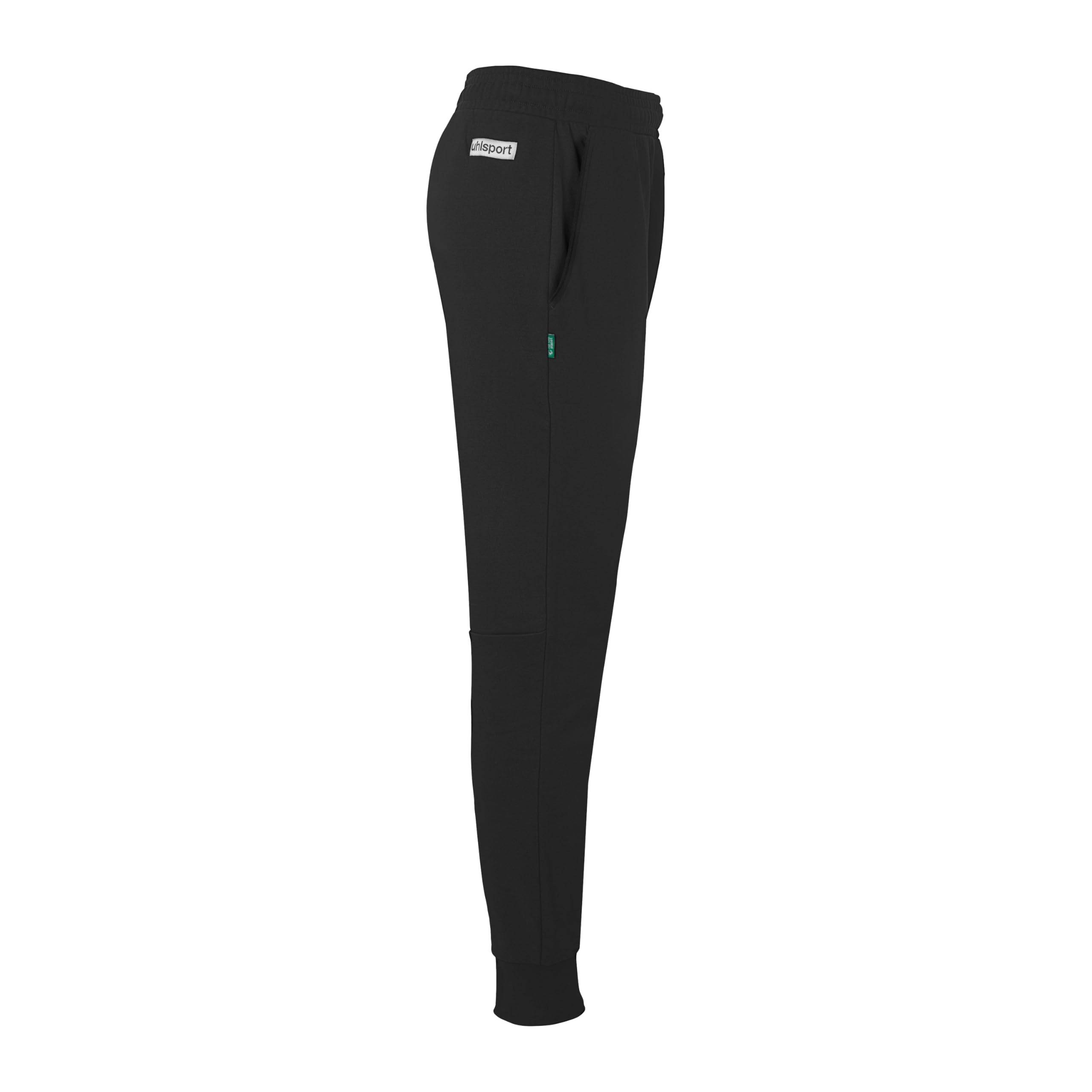 uhlsport-essential-modern-sweathose-pantaloni-sportivi-uomo image 4