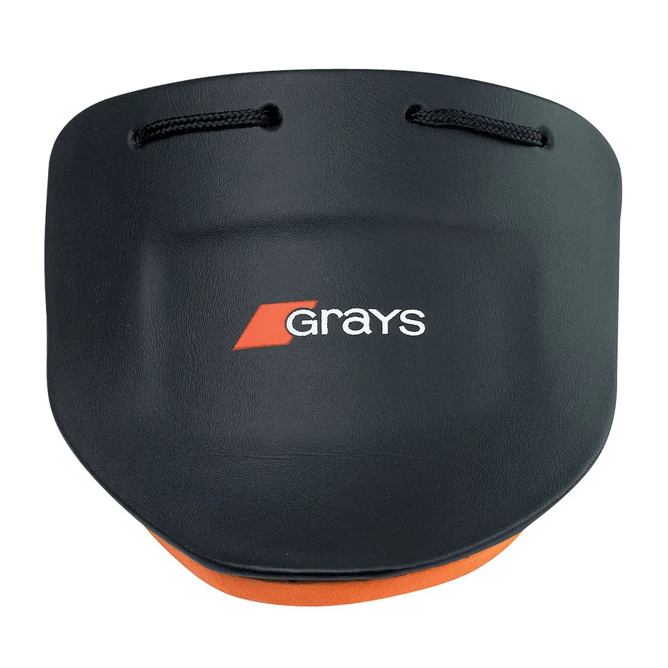 grays-throat-shield-protezione-gola-portiere-nero image 1