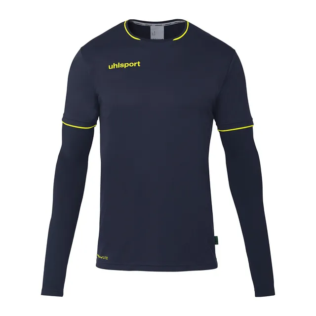 uhlsport-save-maglia-da-portiere-t-shirt-uomo image 1