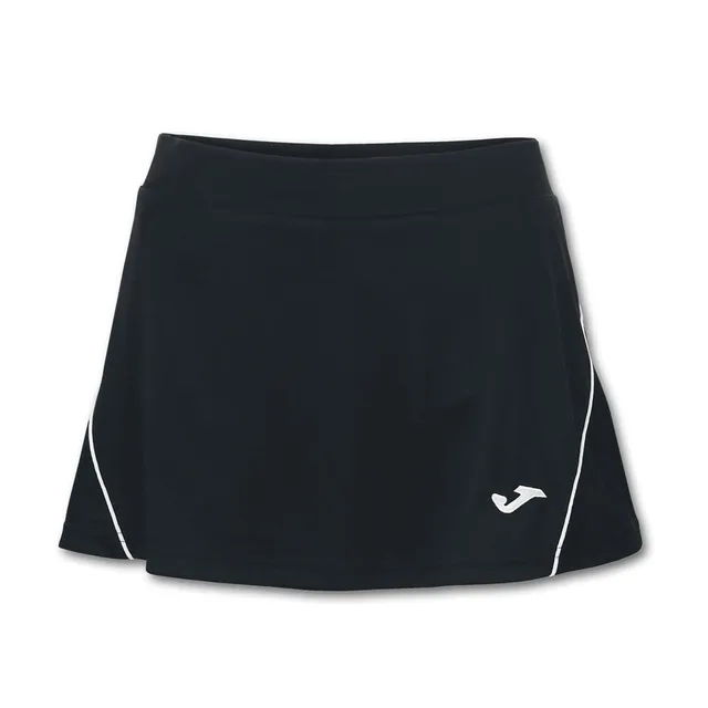 joma-combi-gonna-da-tennis-e-padel-donna-con-pantaloncino-integrato image 1