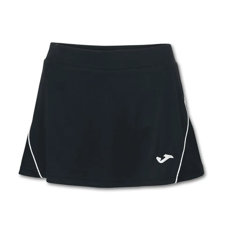 joma-combi-gonna-da-tennis-e-padel-donna-con-pantaloncino-integrato image 1
