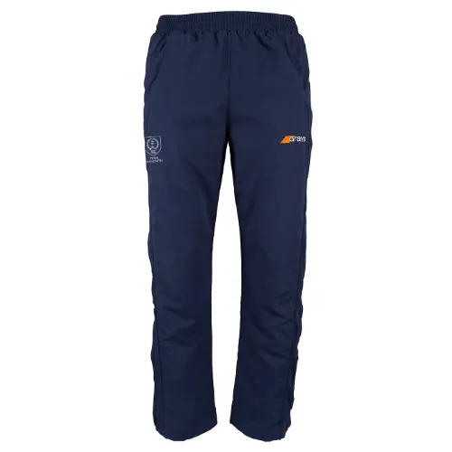 grays-plymouth-hc-glide-pantaloni-training-hockey-bambino-blu-navy image 1