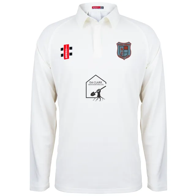 gray-nicolls-matrix-v2-maglia-cricket-manica-lunga-uckfield-anderida-cc-senior-a image 1