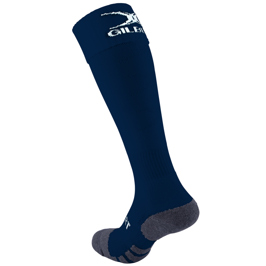 gilbert-rugby-yrs-pro-match-calze-rugby-bambino-taglia-3-6 image 1