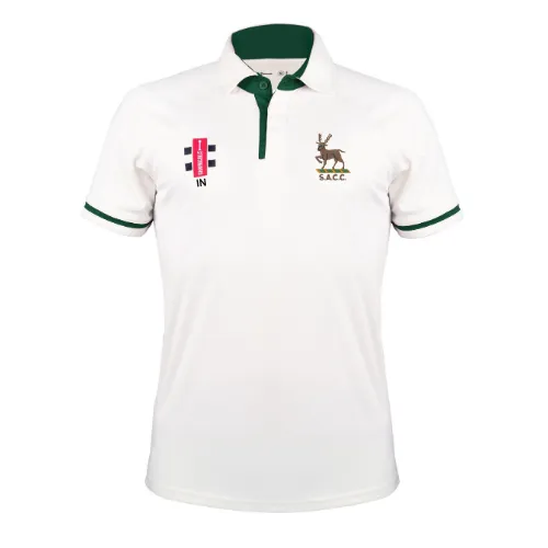 gray-nicolls-southgate-adelaide-cc-senior-maglia-pro-performance-v3-manica-corta image 1