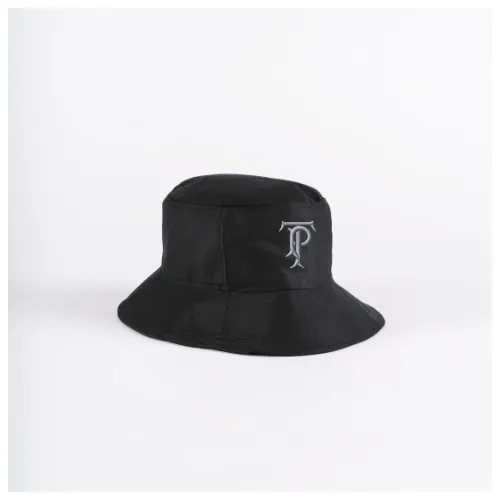 gray-nicolls-tendring-park-cc-senior-cappello-bucket-nero image 1